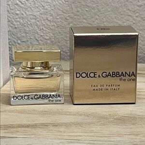 Dolce & Gabbana The One-NEW